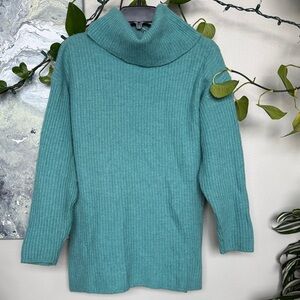 Vintage Wool Sweater